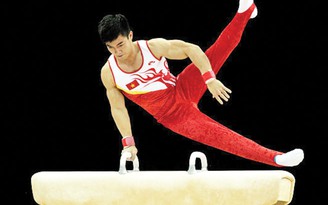 Phước Hưng đủ tiêu chuẩn dự Olympic