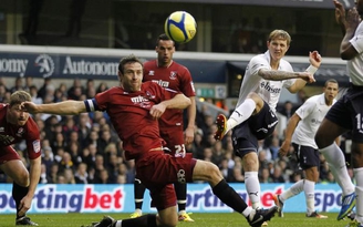 Premier League vượt trội ở Cúp FA