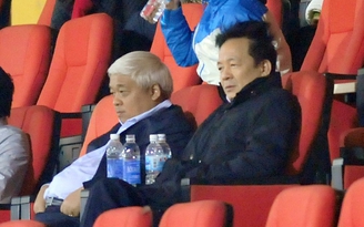 Ban Kỷ luật thẳng tay trị đội bóng của "bầu" Kiên