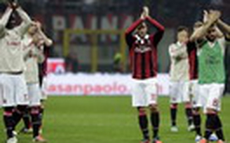 AC Milan sắp bị đem bán