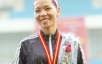 Vũ Thị Hương trở lại