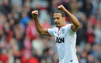 HLV Hodgson: Rio Ferdinand hết cơ hội trở lại tuyển Anh