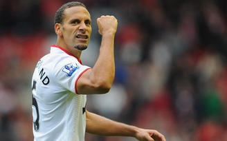 Anh em Ferdinand sẽ làm hòa cùng Terry và Ashley Cole