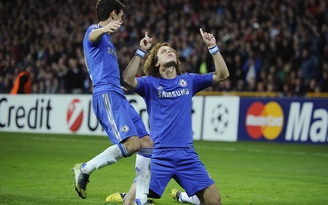 Chelsea đại thắng, Bayern Munich thua thảm