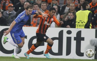 Vì sao Shakhtar Donetsk thắng Chelsea?
