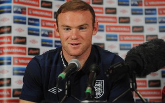 Rooney theo dõi sát sao bầu cử tổng thống Mỹ