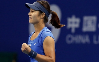 Xác định 8 hảo thủ nữ tham dự WTA Championships 2012