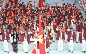 Việt Nam đăng cai Asiad 18 2019