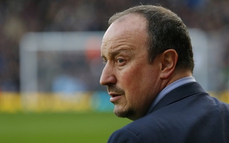 West Ham 3-1 Chelsea: Benitez lập kỷ lục buồn!