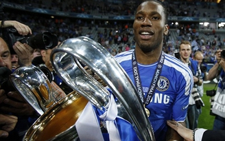 Juan Mata: Chelsea vẫn nhớ Drogba