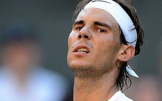 Nadal rút lui khỏi Úc mở rộng 2013
