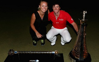 Rory McIlroy “tậu” nhà mới để sống chung với Wozniacki