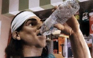 Nadal bị đem ra châm biếm về doping
