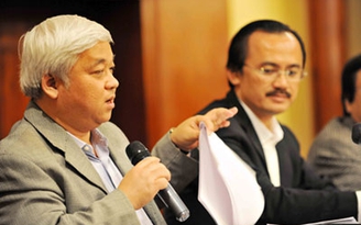 VPF chính thức khiếu nại
