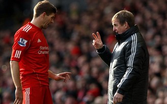 Steven Gerrard vẫn ám ảnh về "thảm họa" tại Millennium