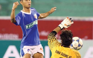 Vì sao đổi tên giải Super-League?