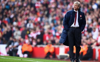 Arsenal lãi to nhưng vẫn lo