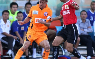 V.Ninh Bình phá "dớp" tại Chi Lăng?