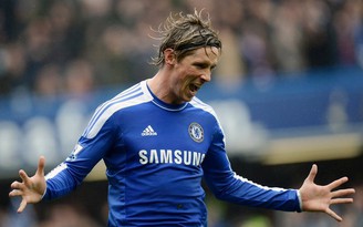 Torres lập hat-trick, Chelsea nhấn chìm QPR
