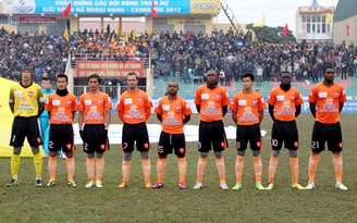 VFF đồng ý cho Sài Gòn FC lấy lại tên Sài Gòn Xuân Thành