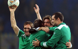 Một mình Sporting chống lại cả La Liga