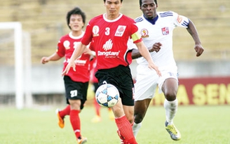 ĐTLA phi nước đại