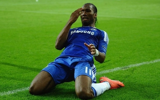 Chelsea chiến thắng vì không biết bỏ cuộc
