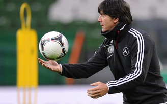 HLV Joachim Loew sợ Bayern Munich thua ở Champions League