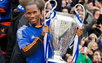 Hậu Champions League: cả Drogba và Torres đều sẽ ra đi