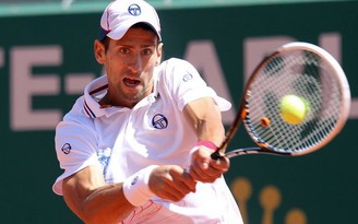 Novak Djokovic: Mục tiêu của tôi là Roland Garros và Olympic!