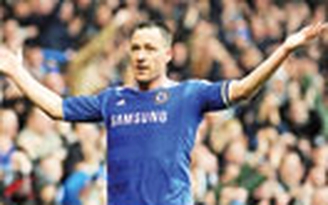 Chelsea nhiều cửa dự Cúp châu Âu