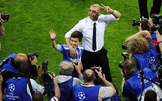 Di Matteo được ủng hộ trở thành HLV trưởng Chelsea