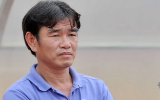 HLV Phan Thanh Hùng ra mắt không thành công