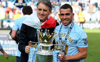 Giải Ngoại hạng Anh gia hạn hợp đồng "khủng" với Barclays