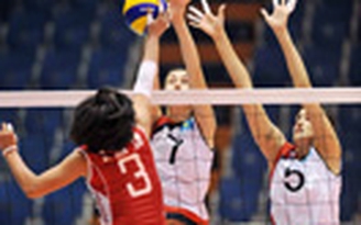 Lộ diện ứng viên vô địch VTV Cup