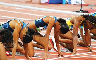 Bên lề olympic