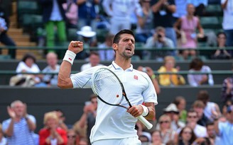 Federer – Djokovic: Cuộc quyết đấu giữa quá khứ và hiện tại