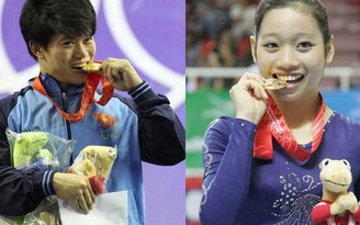 Olympic 2012 - Thể thao Việt Nam đặt niềm tin vào cử tạ và taekwondo
