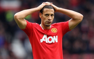 FA nhóm họp xử vụ Rio Ferdinand "chửi xoáy" Ashley Cole