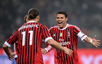 AC Milan đã mất phương hướng!