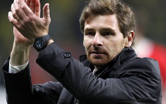 Villas-Boas sẽ thắng ở Tottenham vì từng bại tại Chelsea