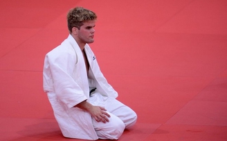 3 VĐV bị loại khỏi Olympic vì lý do khá... buồn cười