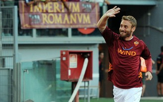 De Rossi và Pjanic từ chối sang Premier League