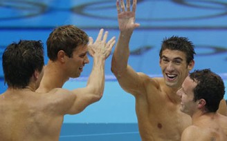 Tạm biệt siêu kình ngư