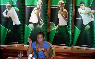 Cibulkova muốn tấn công vào top 10 thế giới