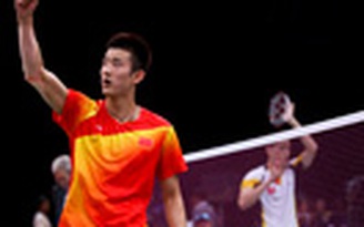 Trung Quốc tẩy chay giải đấu tại Nhật