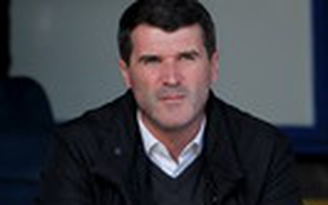 “Ngứa” nghề, Roy Keane khăn gói sang Thổ Nhĩ Kỳ