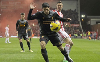 Nếu Suarez “im tiếng”...