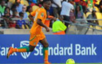Drogba theo chân Sneijder sang Galatasaray