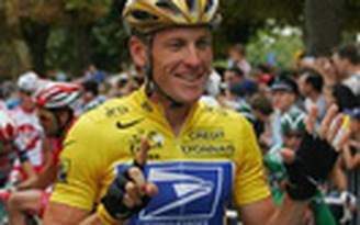 Vụ doping của Lance Armstrong sẽ lên phim